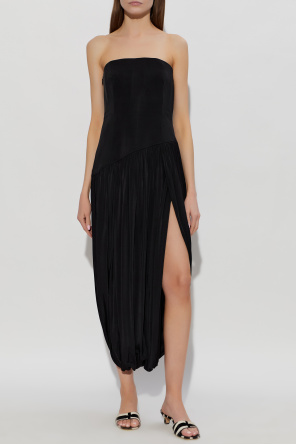 FERRAGAMO Vestido sin mangas