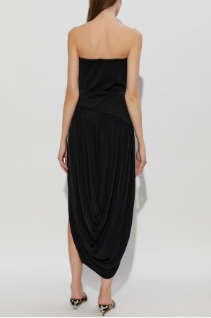 FERRAGAMO Vestido sin mangas