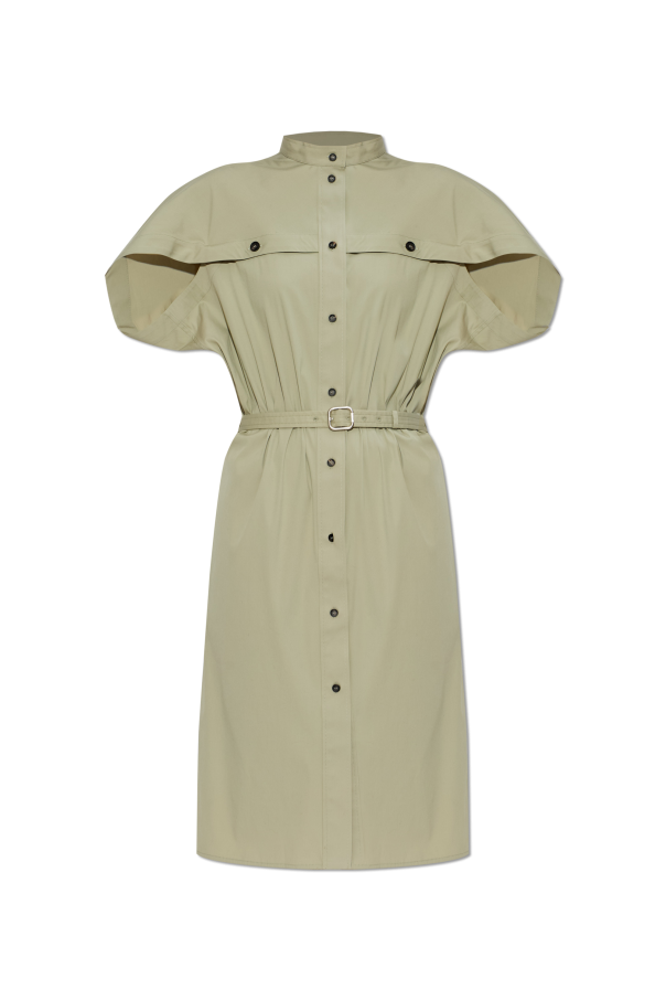 Cotton dress od FERRAGAMO
