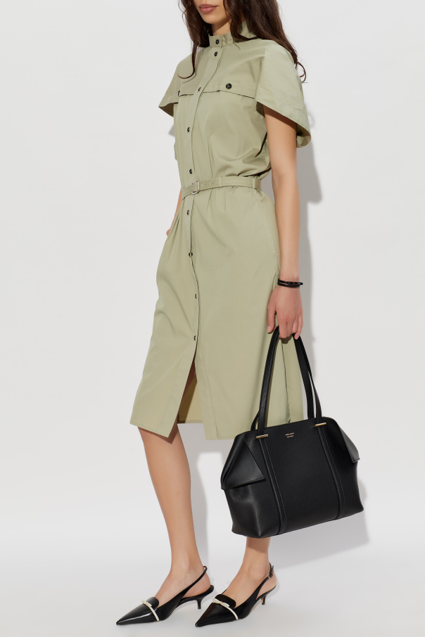 FERRAGAMO Cotton dress