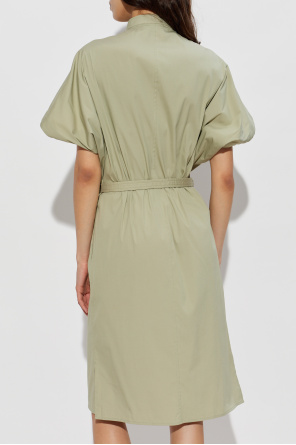 FERRAGAMO Cotton dress