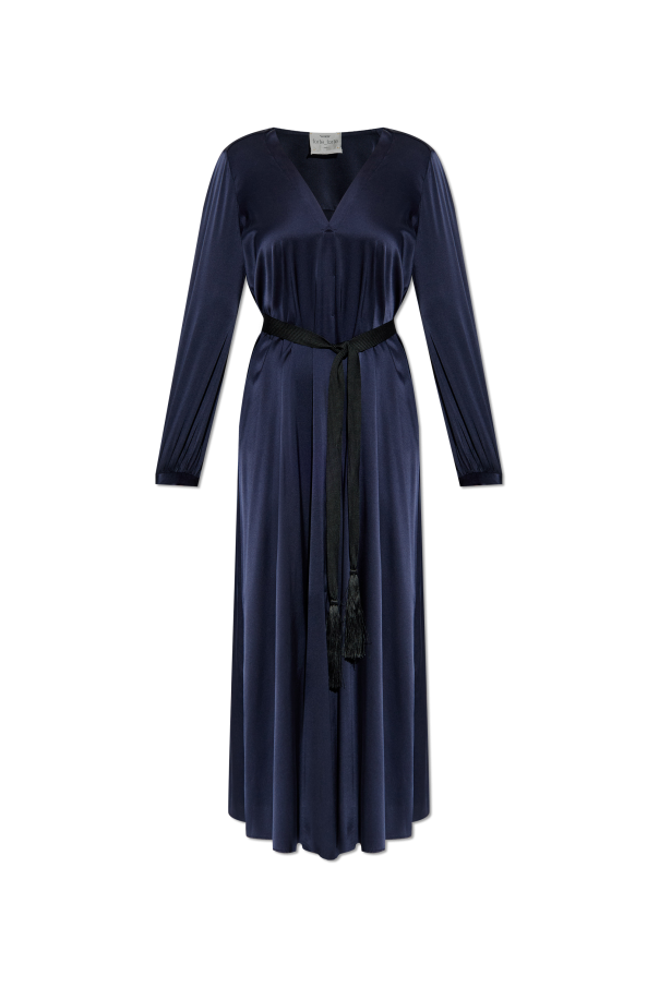 Silk dress od forte_forte