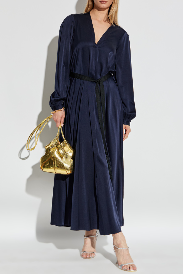 forte_forte Seidenkleid