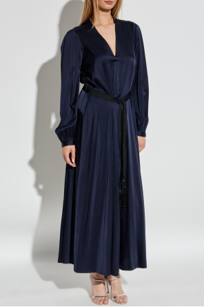 forte_forte Seidenkleid