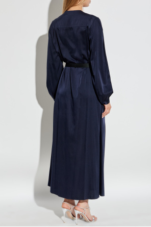 forte_forte Seidenkleid