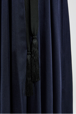 forte_forte Seidenkleid