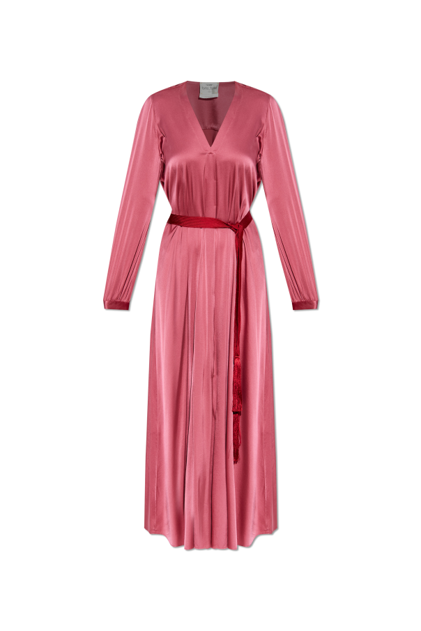 Silk dress od forte_forte