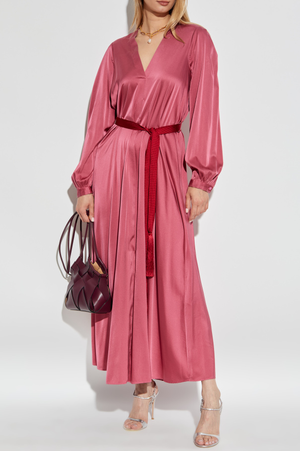 forte_forte Seidenkleid