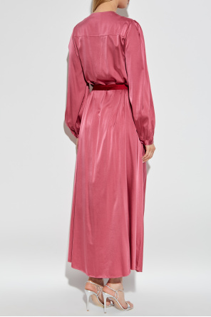 forte_forte Seidenkleid