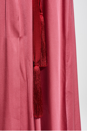 forte_forte Seidenkleid