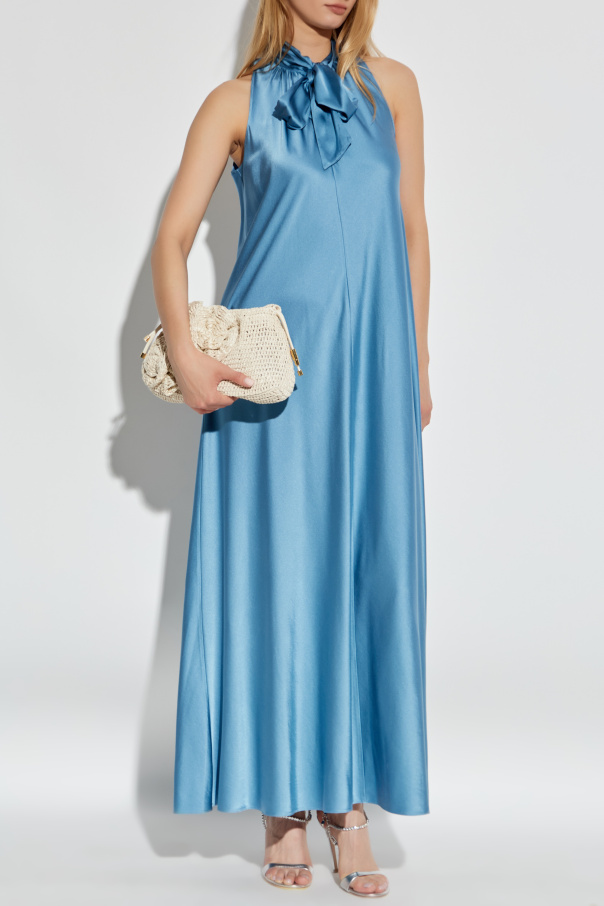 forte_forte Silk dress