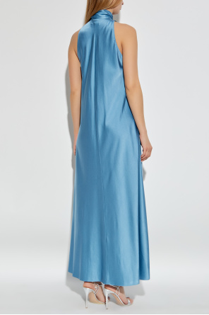 forte_forte Silk dress
