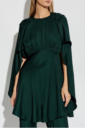 Zimmermann Dress with decorative draping