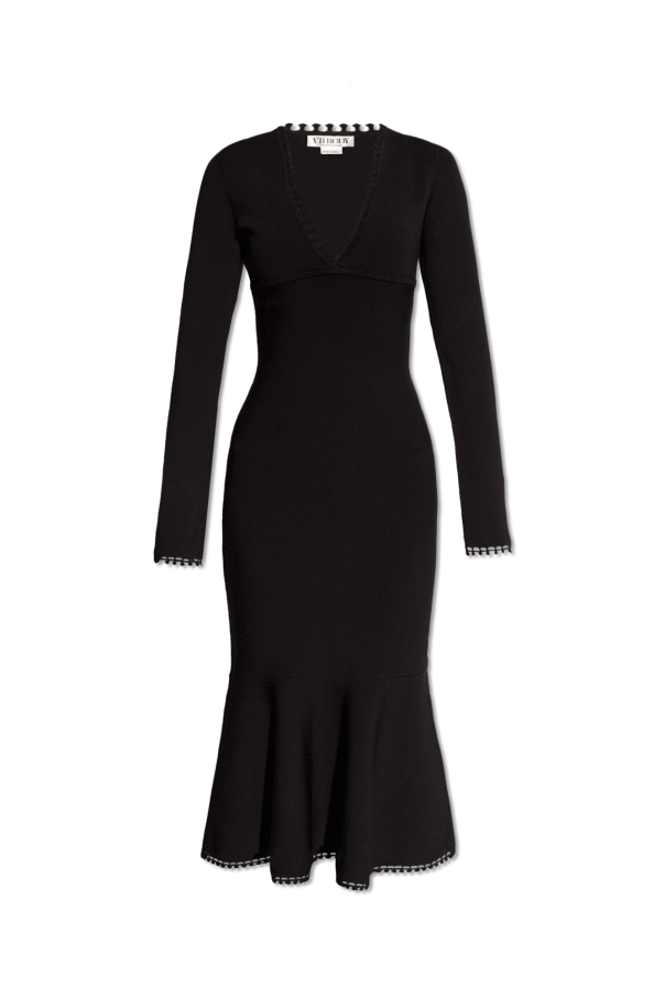 ‘VB Body’ collection dress od Victoria Beckham