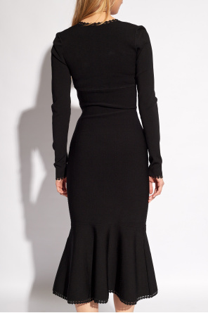 Victoria Beckham Sukienka z kolekcji ‘VB Body’