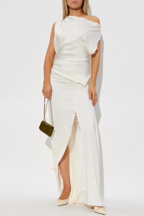 Victoria Beckham Vestido largo