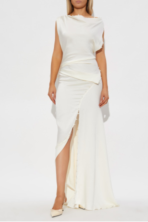 Victoria Beckham Vestido largo