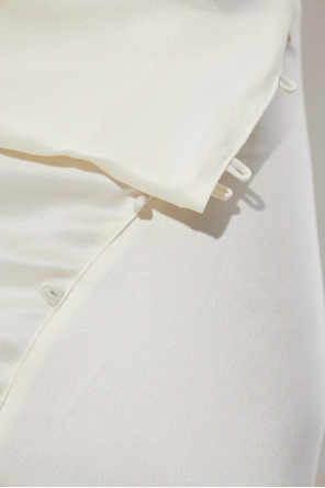 Victoria Beckham Vestido largo