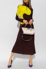 Tory Burch Dress with standing collar