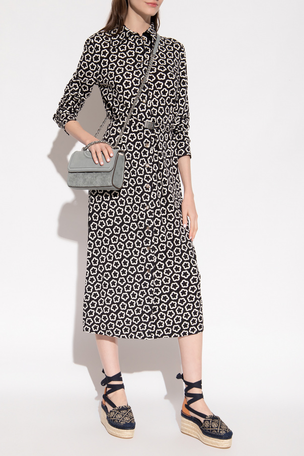 Tory Burch Patterned dress