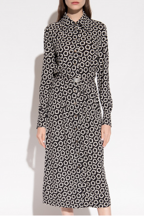 Tory Burch Patterned dress