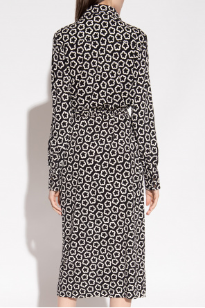 Tory Burch Patterned dress