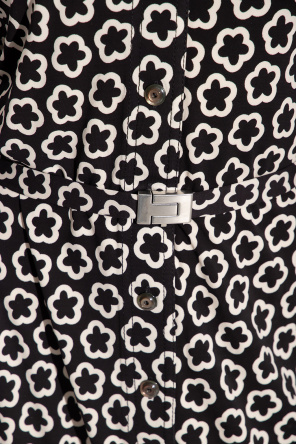 Tory Burch Patterned dress