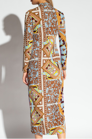 Tory Burch Patterned dress