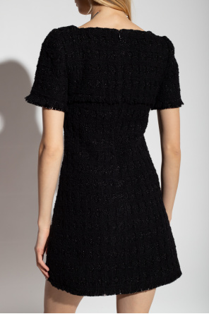 Tory Burch Tweed dress