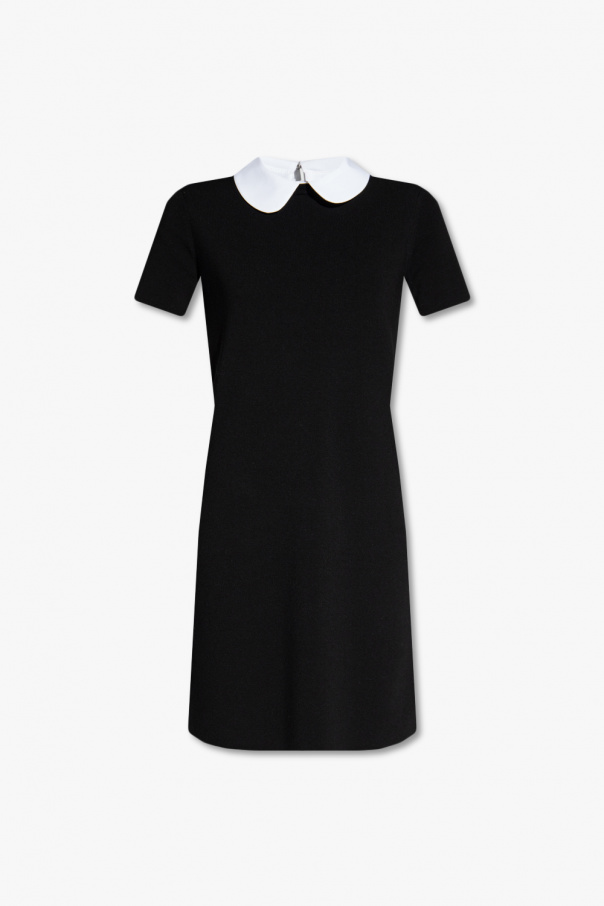 Tory Burch Dress with detachable collar
