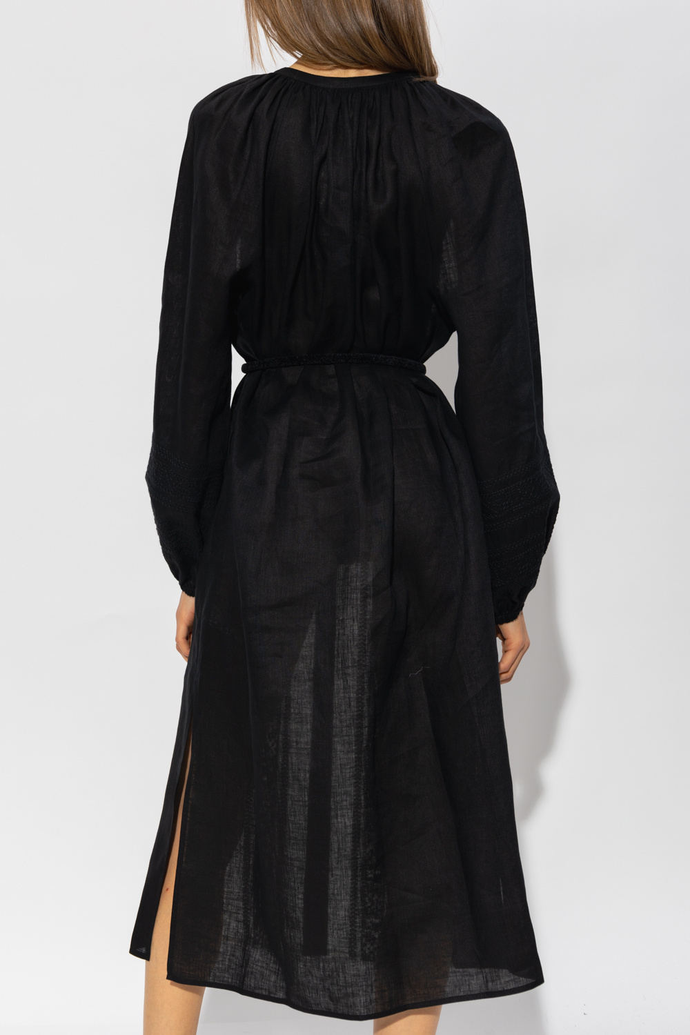 Tory Burch Linen dress | Women's Clothing | Vitkac