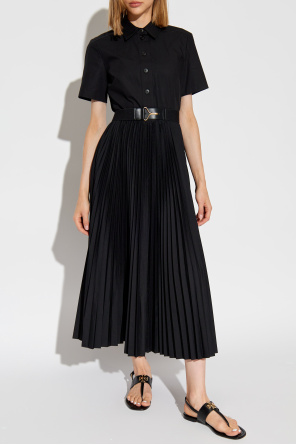 Tory Burch Dress with pleated bottom