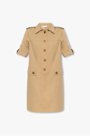 'Camp' dress