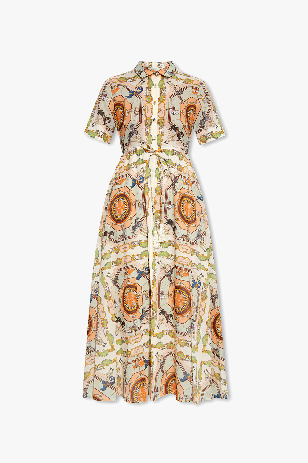 Tory Burch Patterned dress