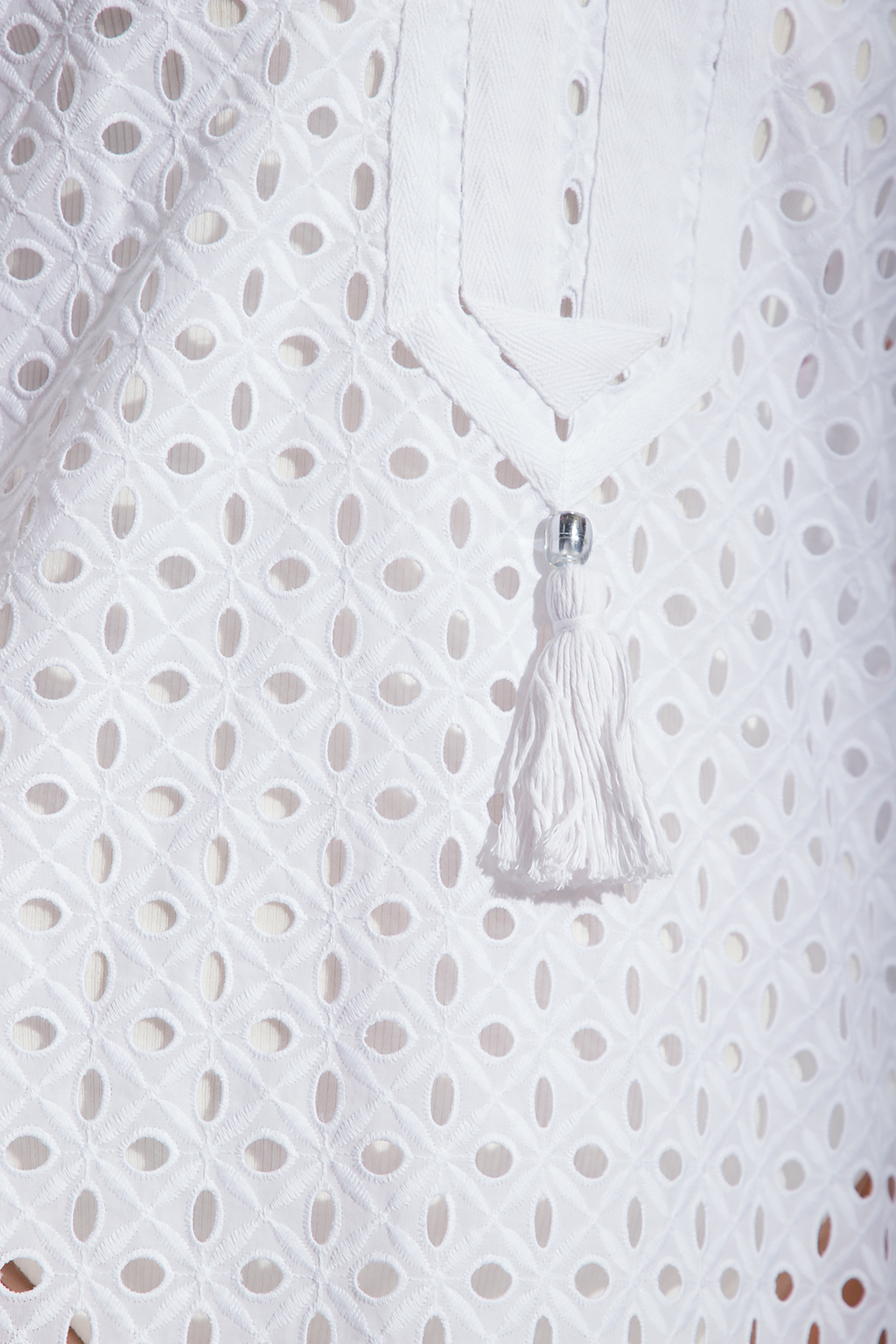 Tory Burch Openwork dress