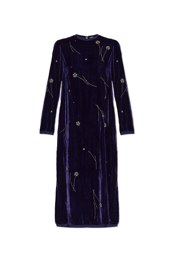 Long sleeve dress od forte_forte
