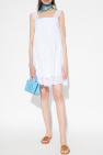 Tory Burch Openwork dress