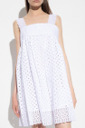 Tory Burch Openwork dress