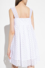 Tory Burch Openwork dress