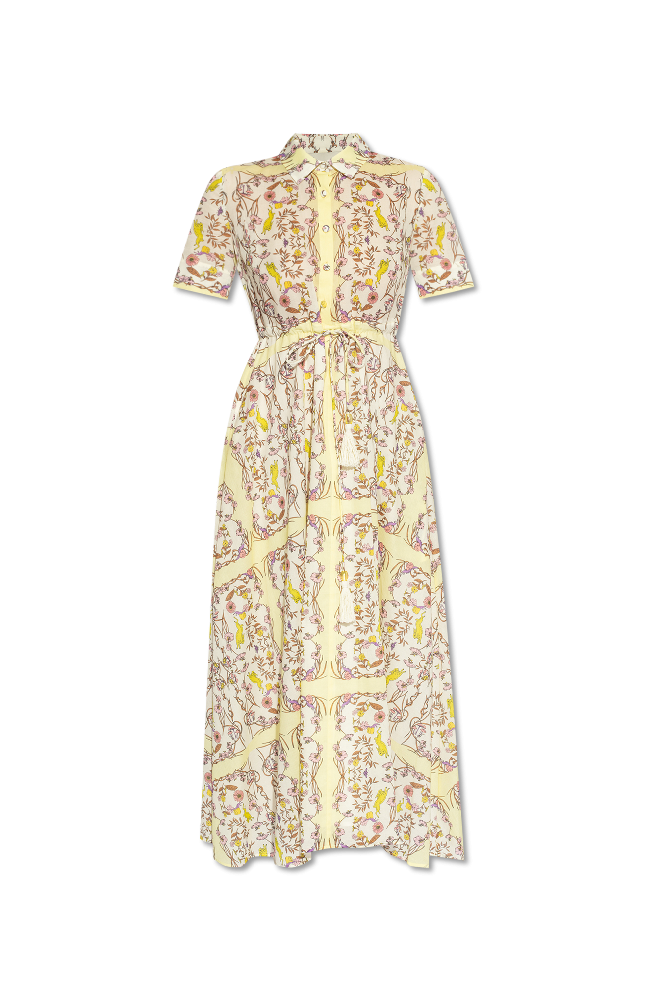 Tory Burch Patterned dress