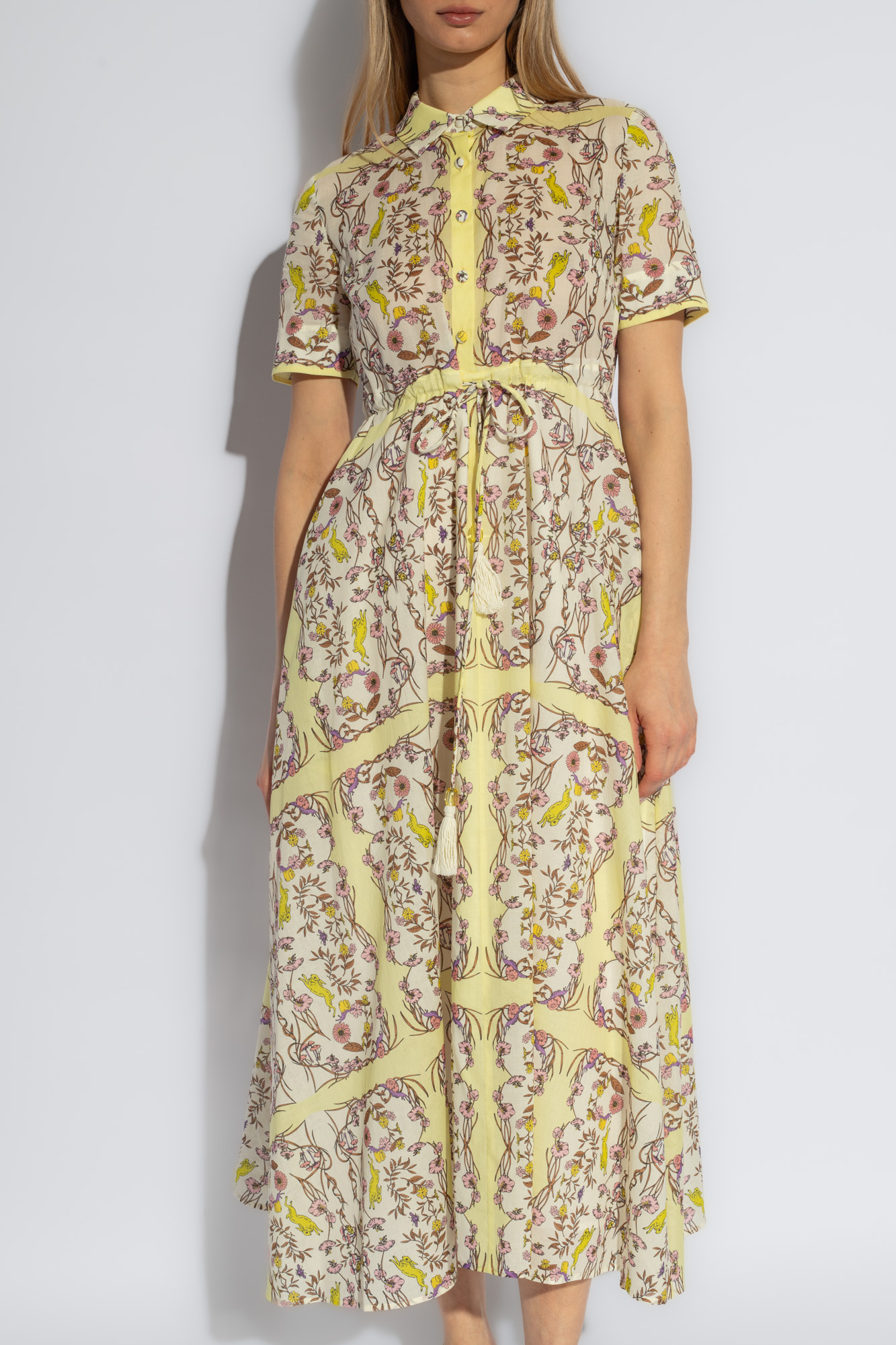 Tory Burch Patterned dress