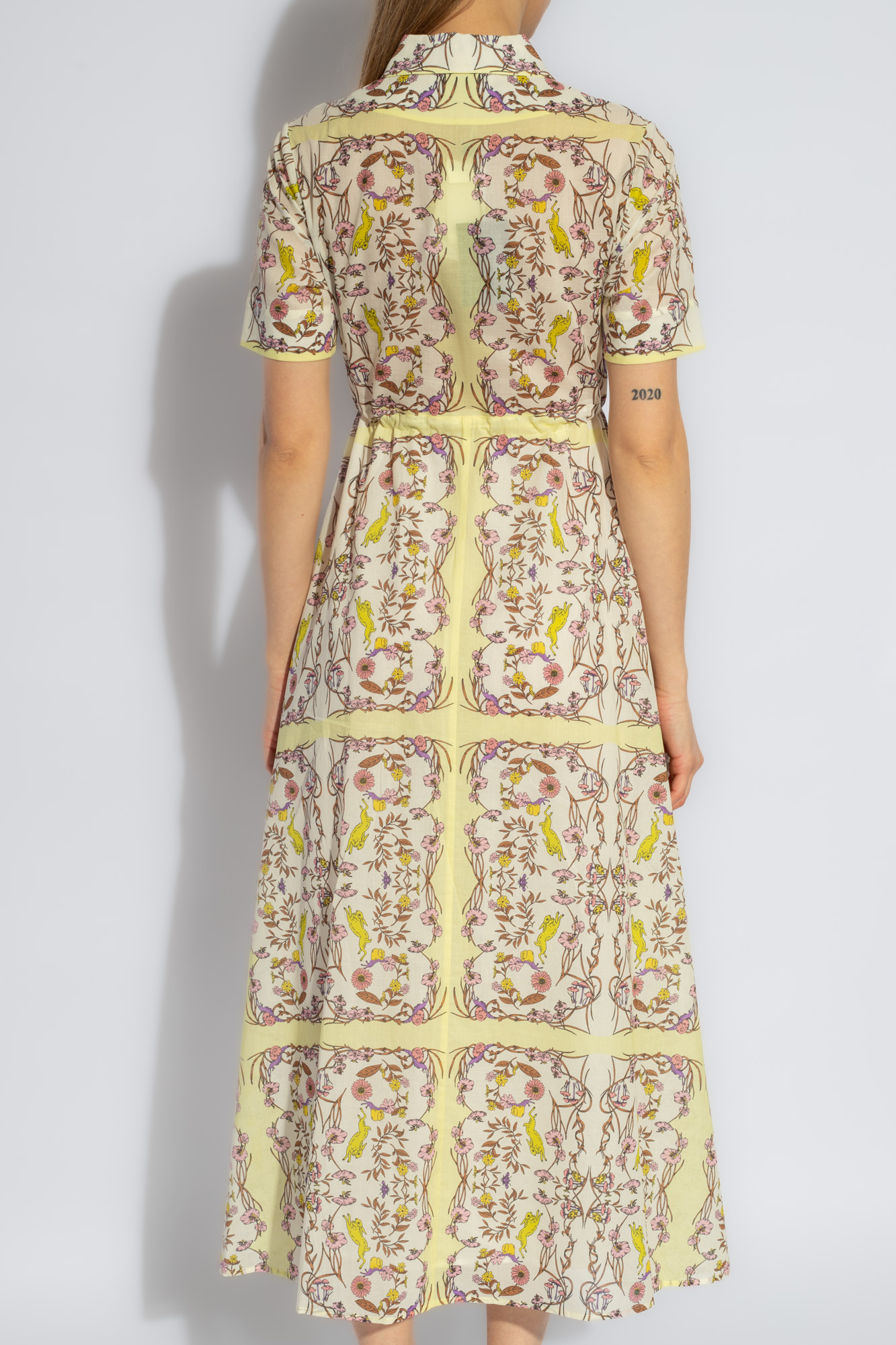 Tory Burch Patterned dress