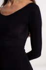 Victoria Beckham Dress with long sleeves