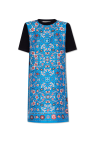 Tory Burch Short-sleeved dress