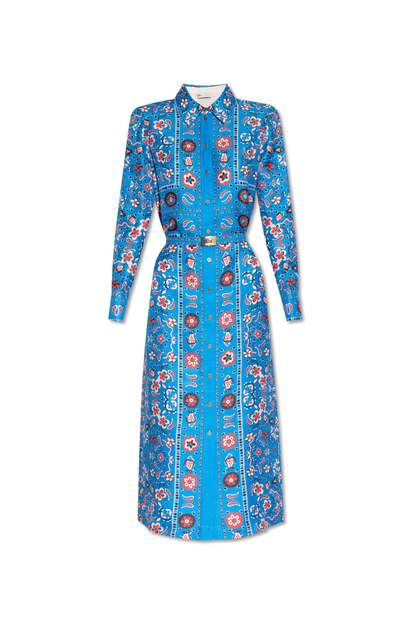 Tory Burch Silk dress | Women's Clothing | Vitkac