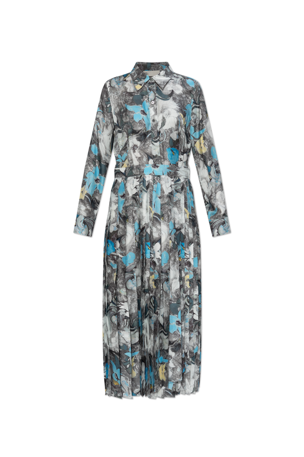 Tory Burch Dress with floral pattern