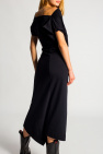 Vivienne Westwood Asymmetrical dress