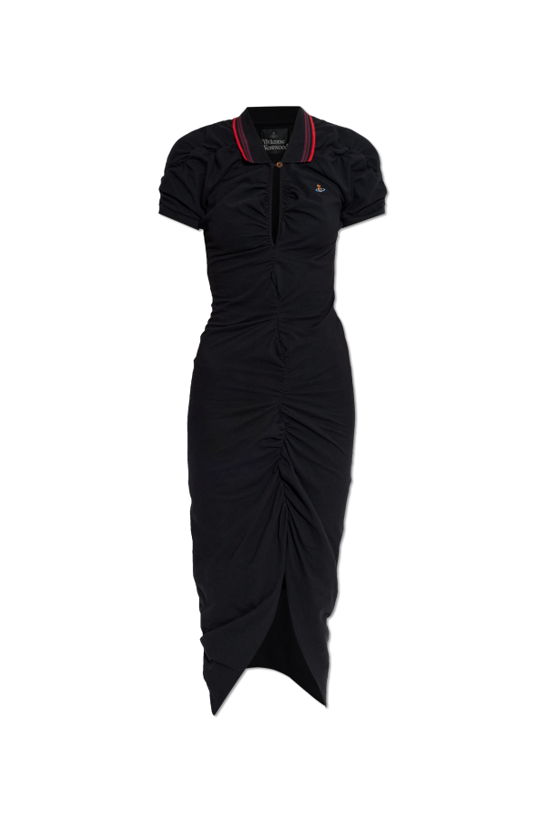 Fitted dress od Vivienne Westwood