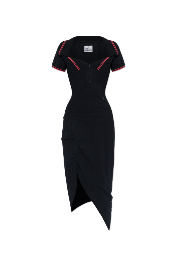 Vivienne Westwood ‘Long Monday Pulling’ dress
