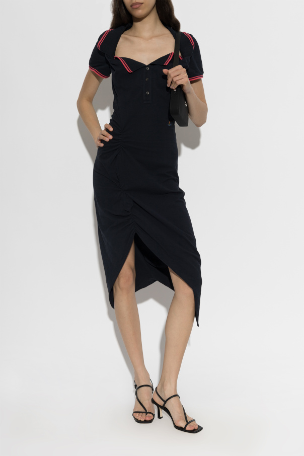 Vivienne Westwood ‘Long Monday Pulling’ dress